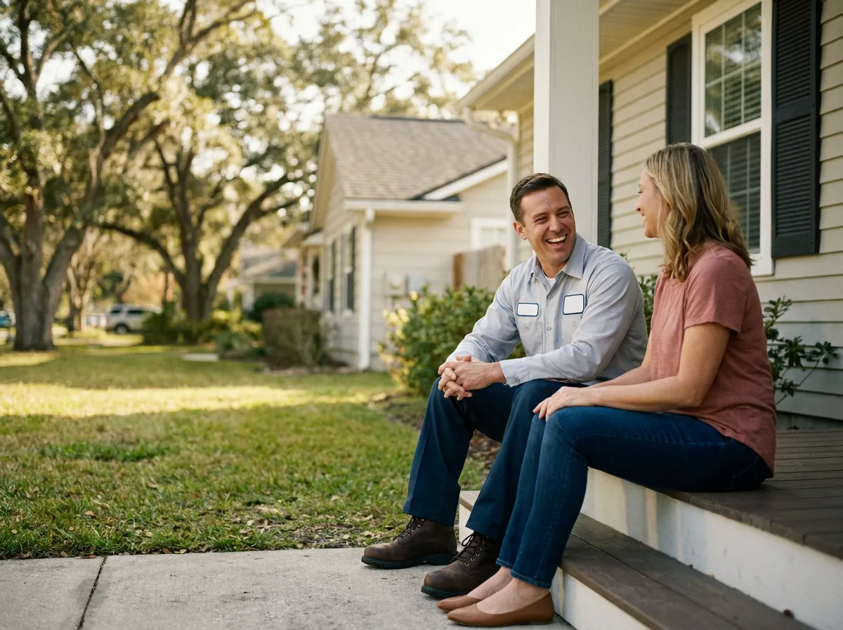 Septic tank pumping FAQs for Monroe, GA